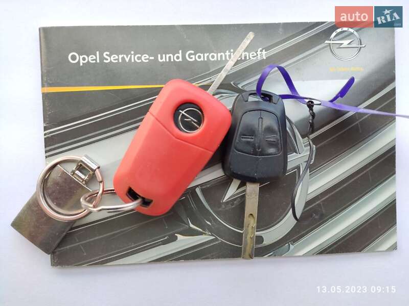 Универсал Opel Astra 2010 в Львове фото 59 Универсал Opel Astra 2010 в Львове