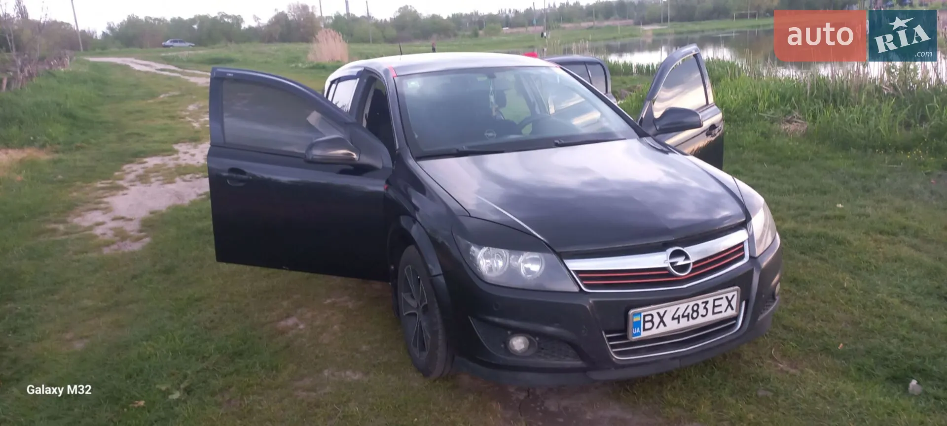 2012 Opel Astra - мініатюра 2