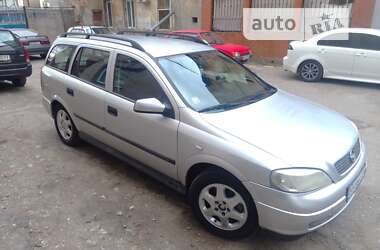 Универсал Opel Astra 1999 в Одессе