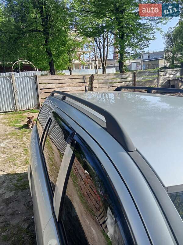 Универсал Opel Astra 2000 в Львове фото 3 Универсал Opel Astra 2000 в Львове