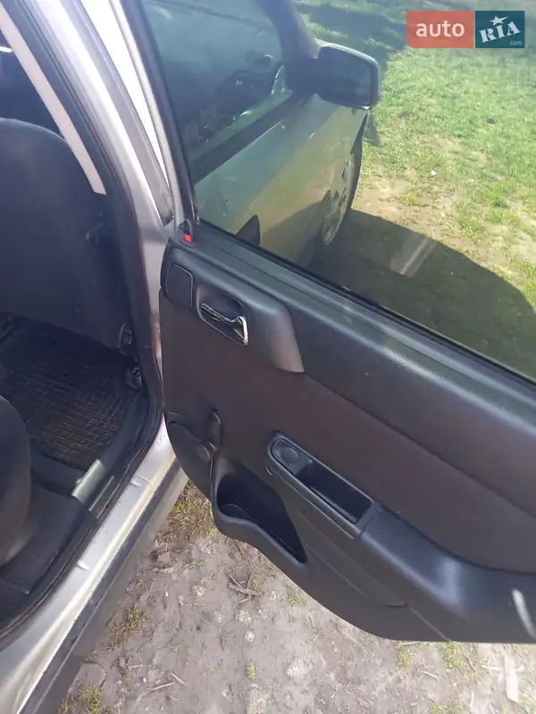 Opel Astra 2000 VIN W0L0TGF3512052973 фото оголошення 18 з 65