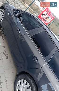 Універсал Opel Astra 2015 в 