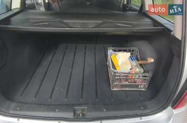Универсал Opel Astra 2003 в 