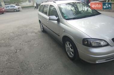 Универсал Opel Astra 2003 в 