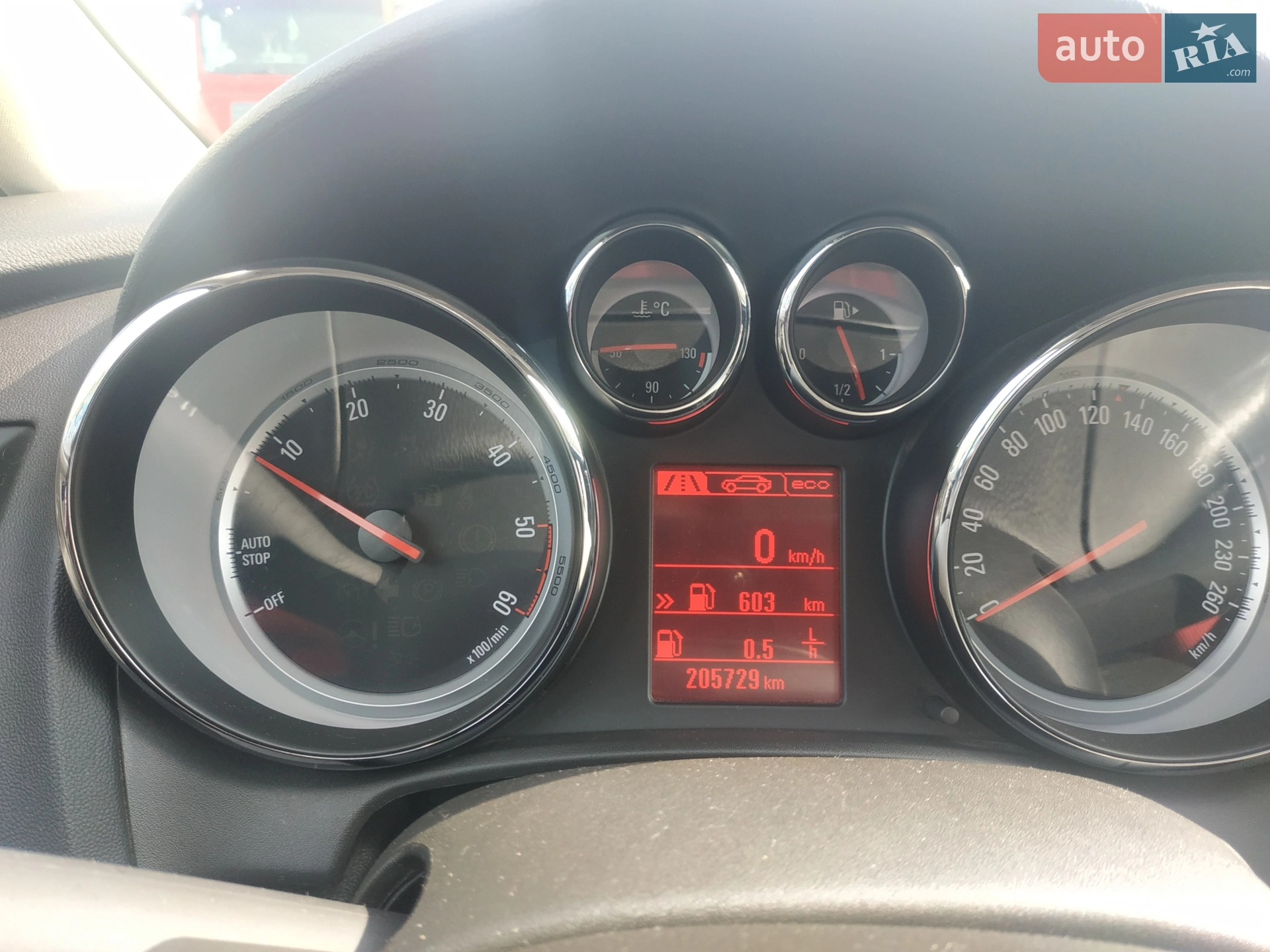 2015 Opel Astra - мініатюра 18