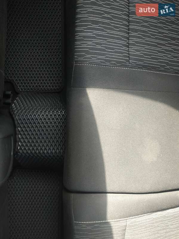 Универсал Opel Astra 2015 в Дрогобыче фото 26 Универсал Opel Astra 2015 в Дрогобыче