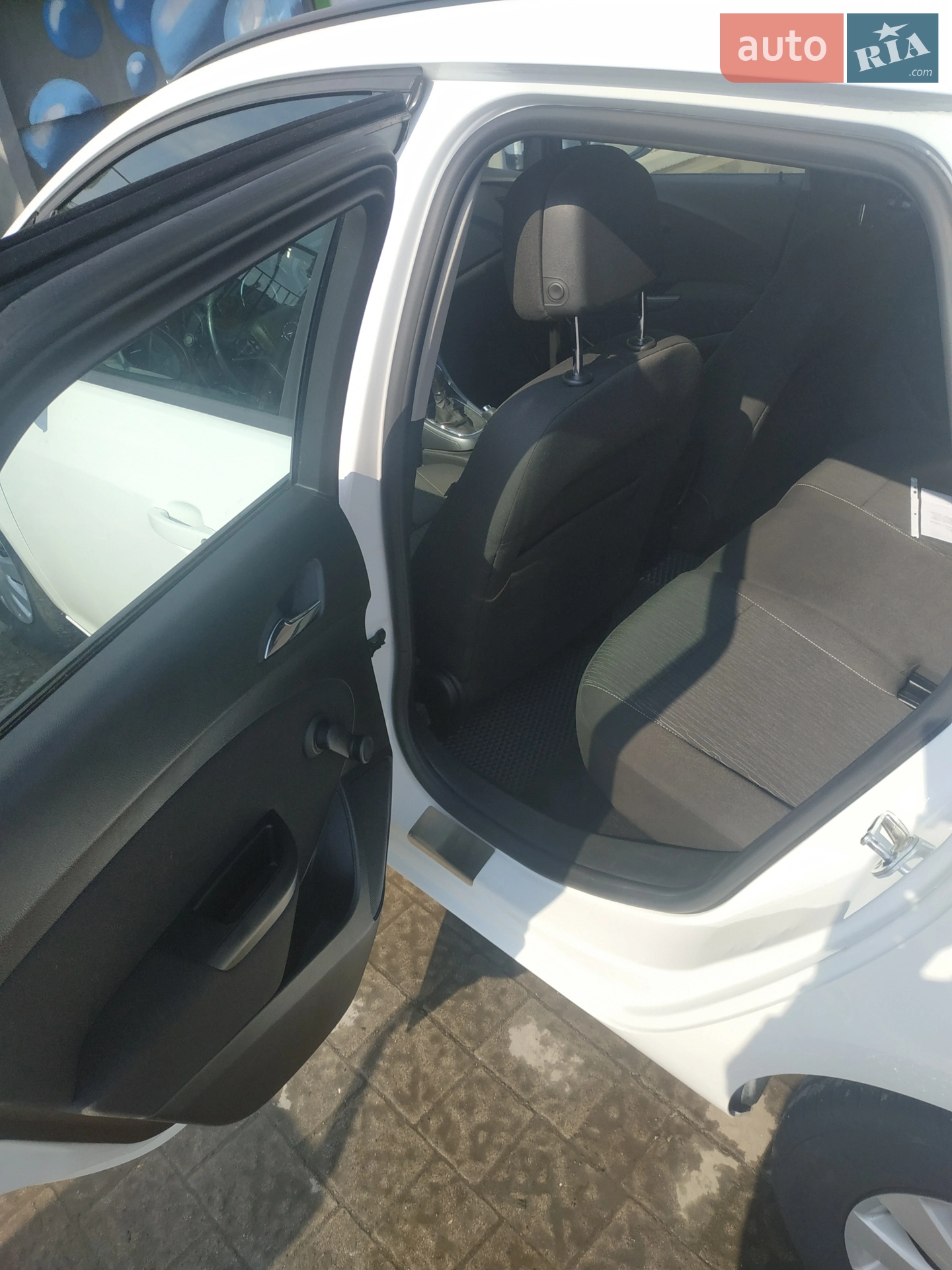 2015 Opel Astra - мініатюра 28