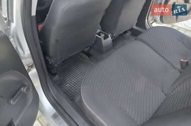 Универсал Opel Astra 2006 в 