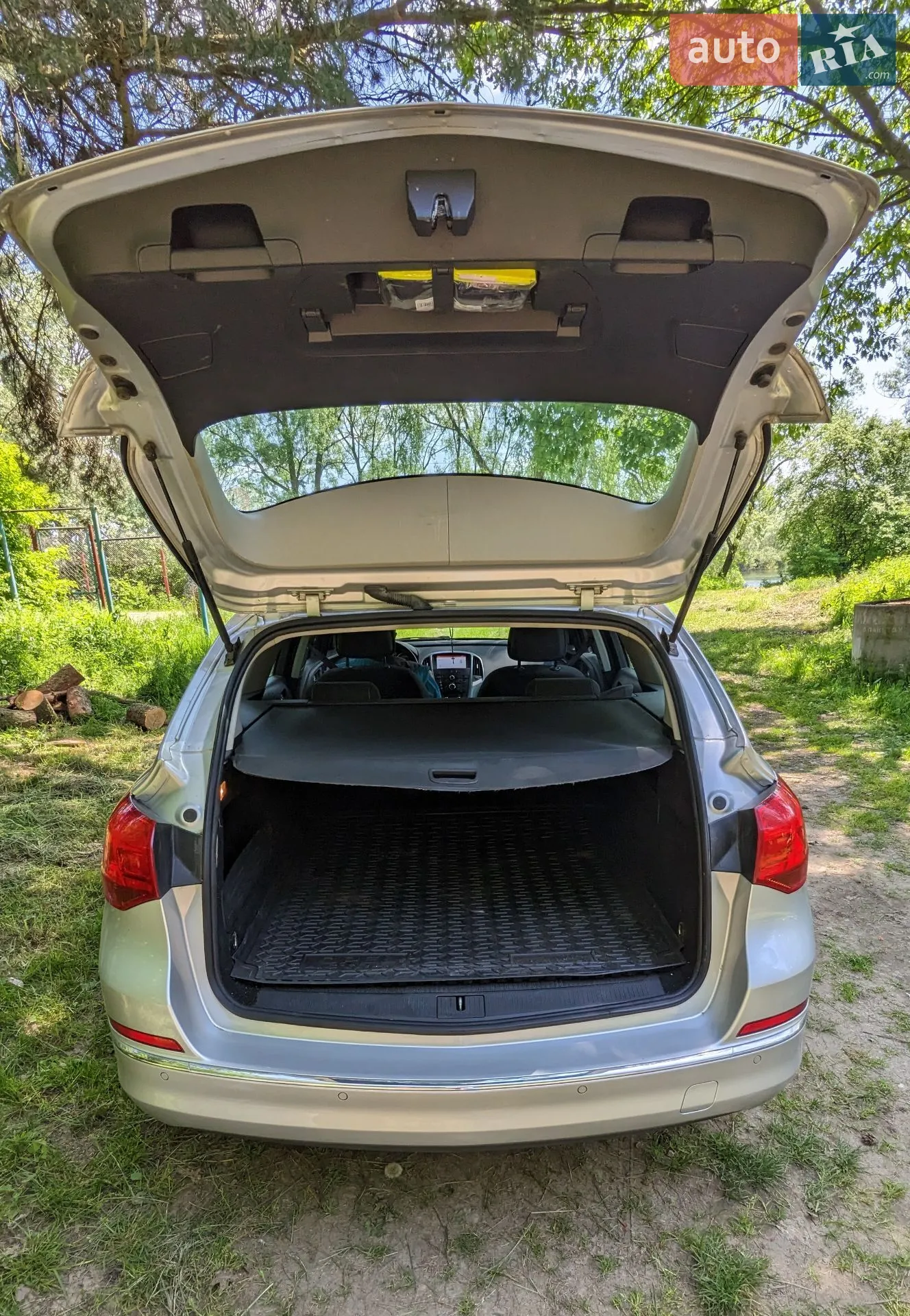 2015 Opel Astra - мініатюра 11