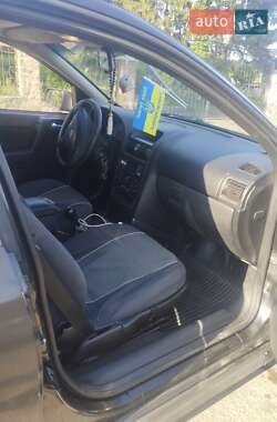 Универсал Opel Astra 1999 в 
