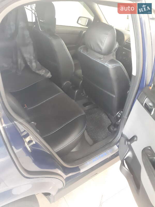 Седан Opel Astra 2008 в Києві