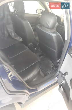 Седан Opel Astra 2008 в 