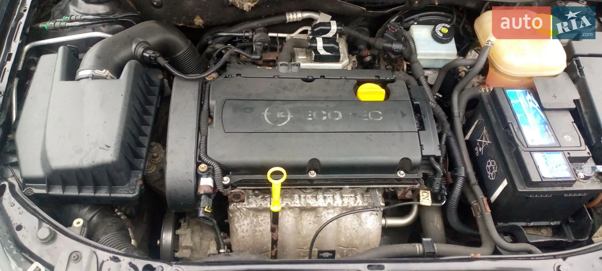 2010 Opel Astra - мініатюра 9