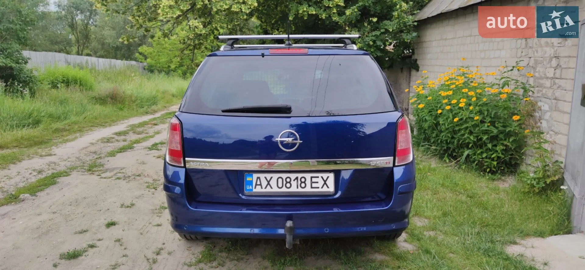 2010 Opel Astra - мініатюра 6
