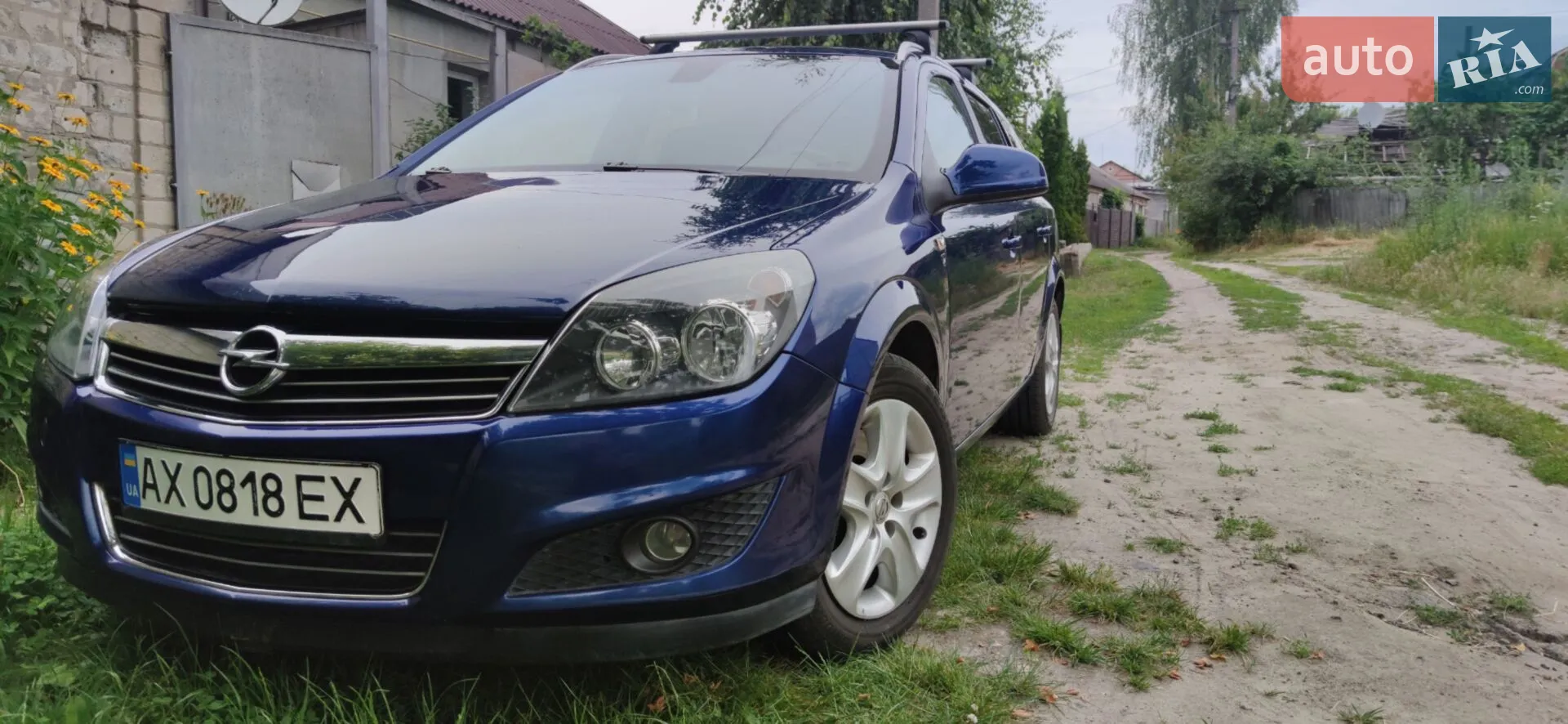 2010 Opel Astra - мініатюра 23