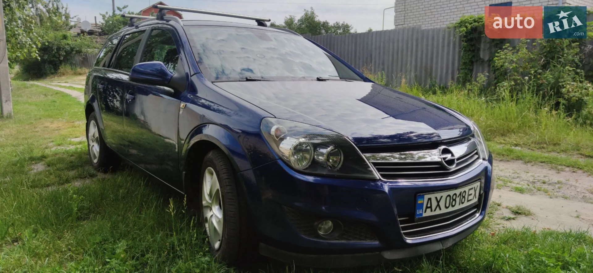 2010 Opel Astra - мініатюра 24