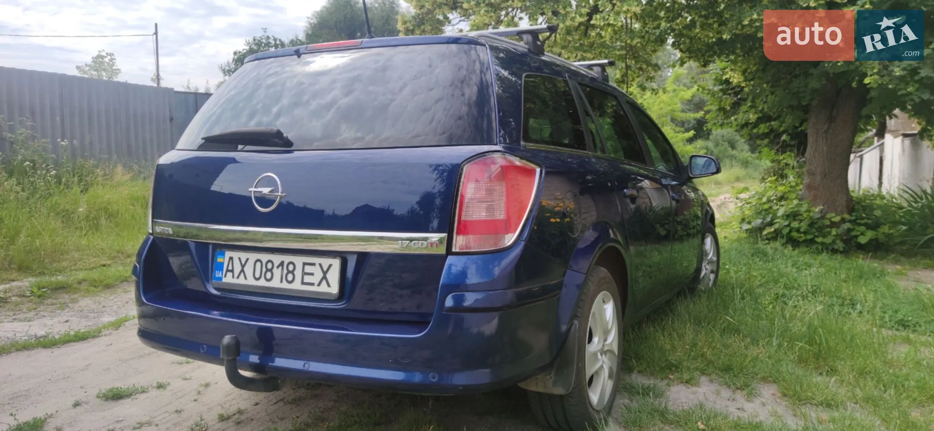 2010 Opel Astra - мініатюра 22