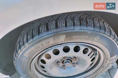 Универсал Opel Astra 2012 в 