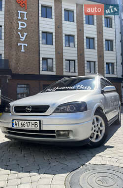 Универсал Opel Astra 2004 в 
