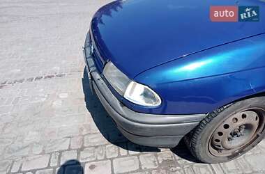 Хэтчбек Opel Astra 1992 в Хмельницком