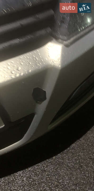 Хэтчбек Opel Astra 2007 в Львове