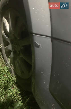 Хэтчбек Opel Astra 2007 в 