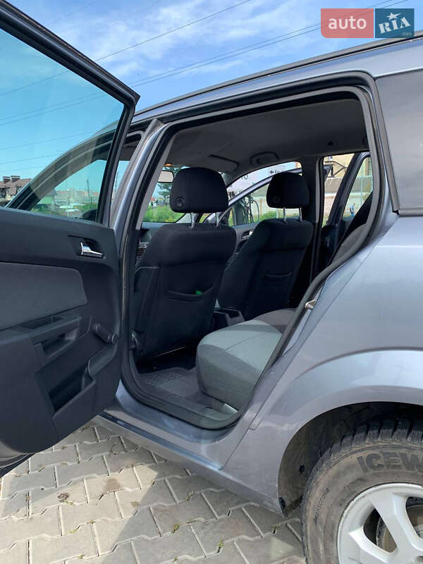 Універсал Opel Astra 2006 в Вінниці фото 15 Універсал Opel Astra 2006 в Вінниці