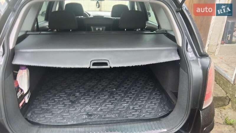 Универсал Opel Astra 2005 в Сумах