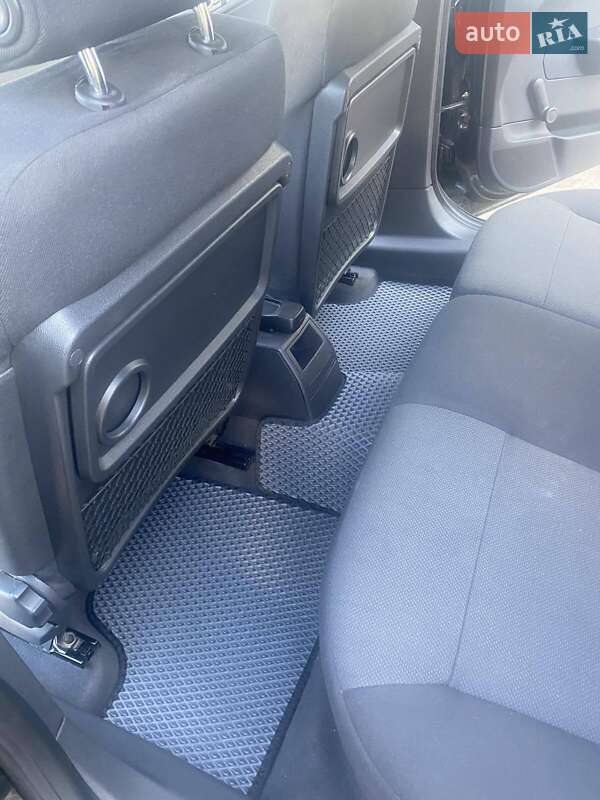 Универсал Opel Astra 2007 в Раздельной фото 16 Универсал Opel Astra 2007 в Раздельной