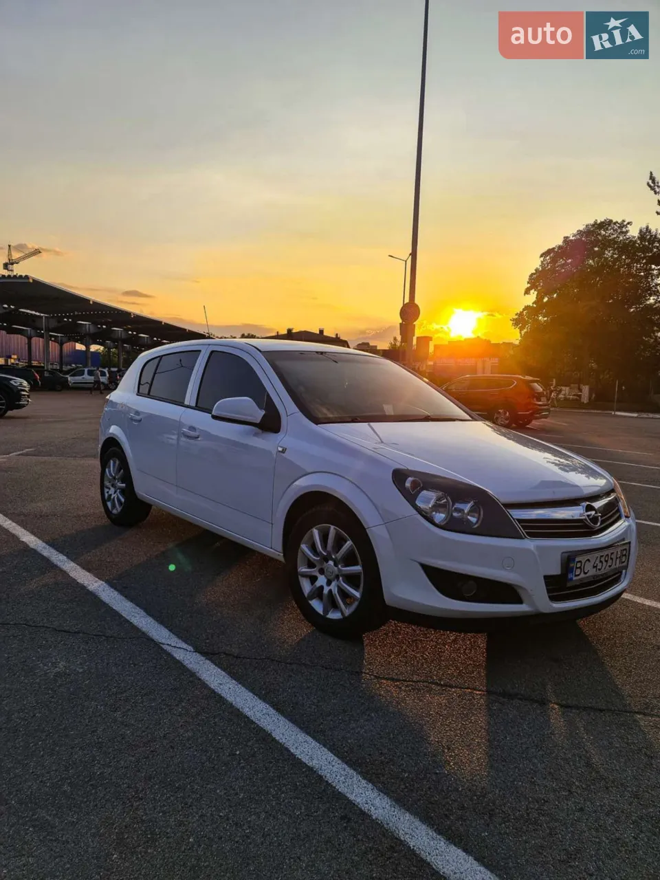 2012 Opel Astra - мініатюра 25