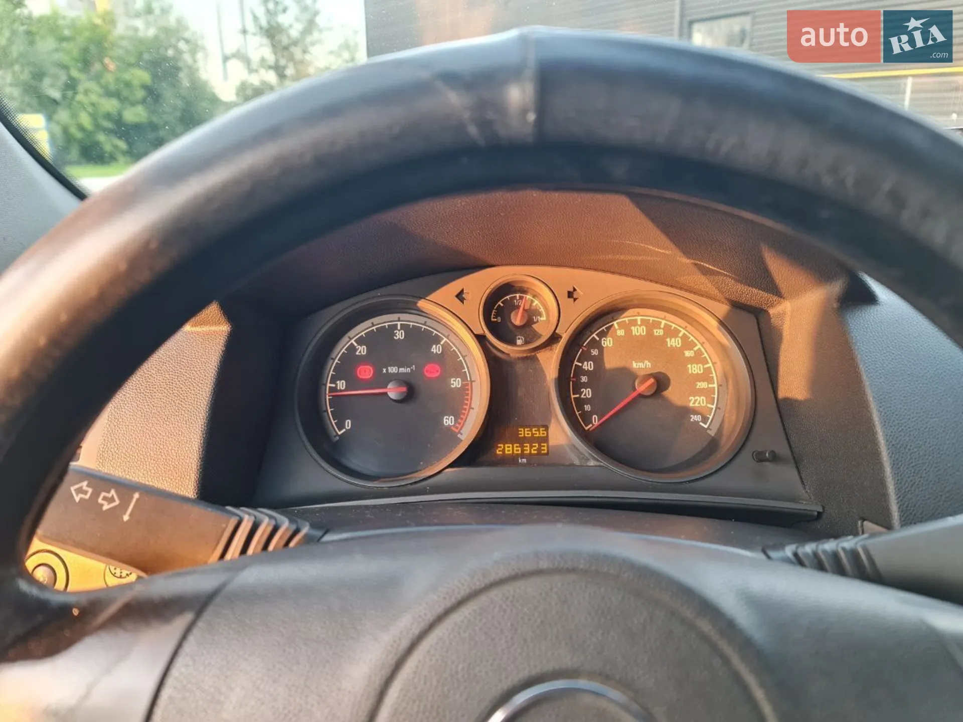 2012 Opel Astra - мініатюра 7