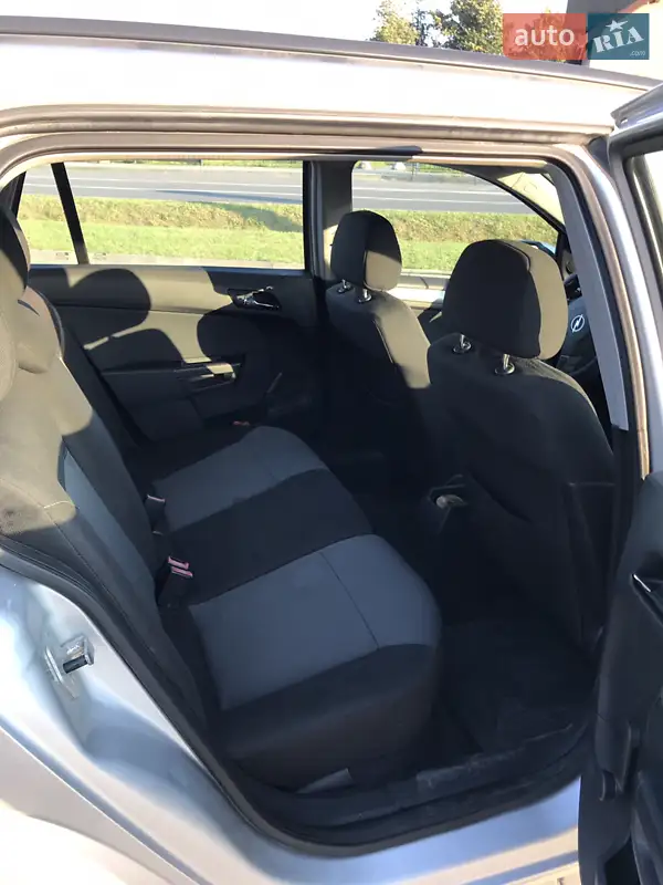 Opel Astra 2005 VIN W0L0AHL3552098673 фото оголошення 11 з 51