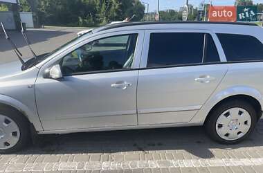 Универсал Opel Astra 2006 в Харькове