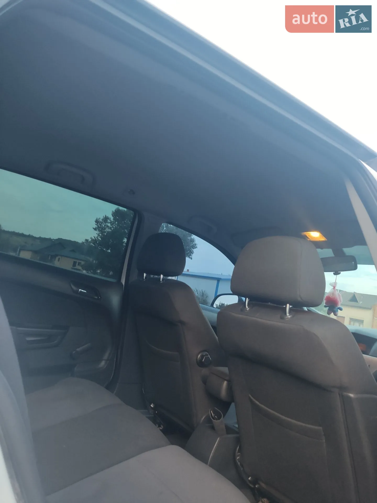2011 Opel Astra - мініатюра 20
