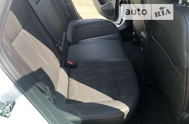 Универсал Opel Astra 2012 в 