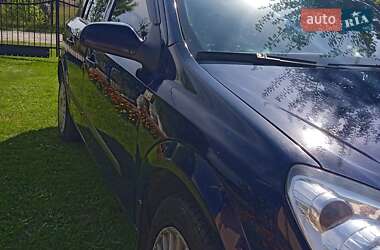Хетчбек Opel Astra 2008 в 
