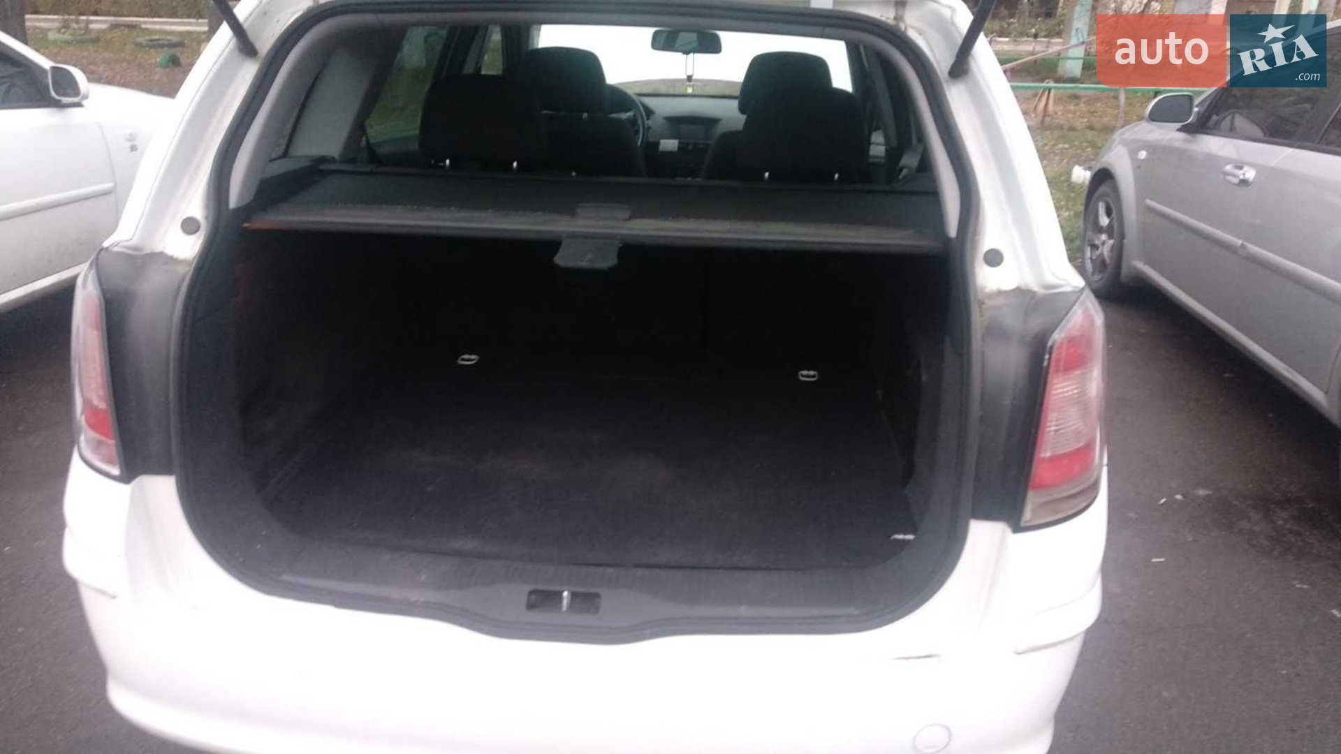 2010 Opel Astra - мініатюра 4