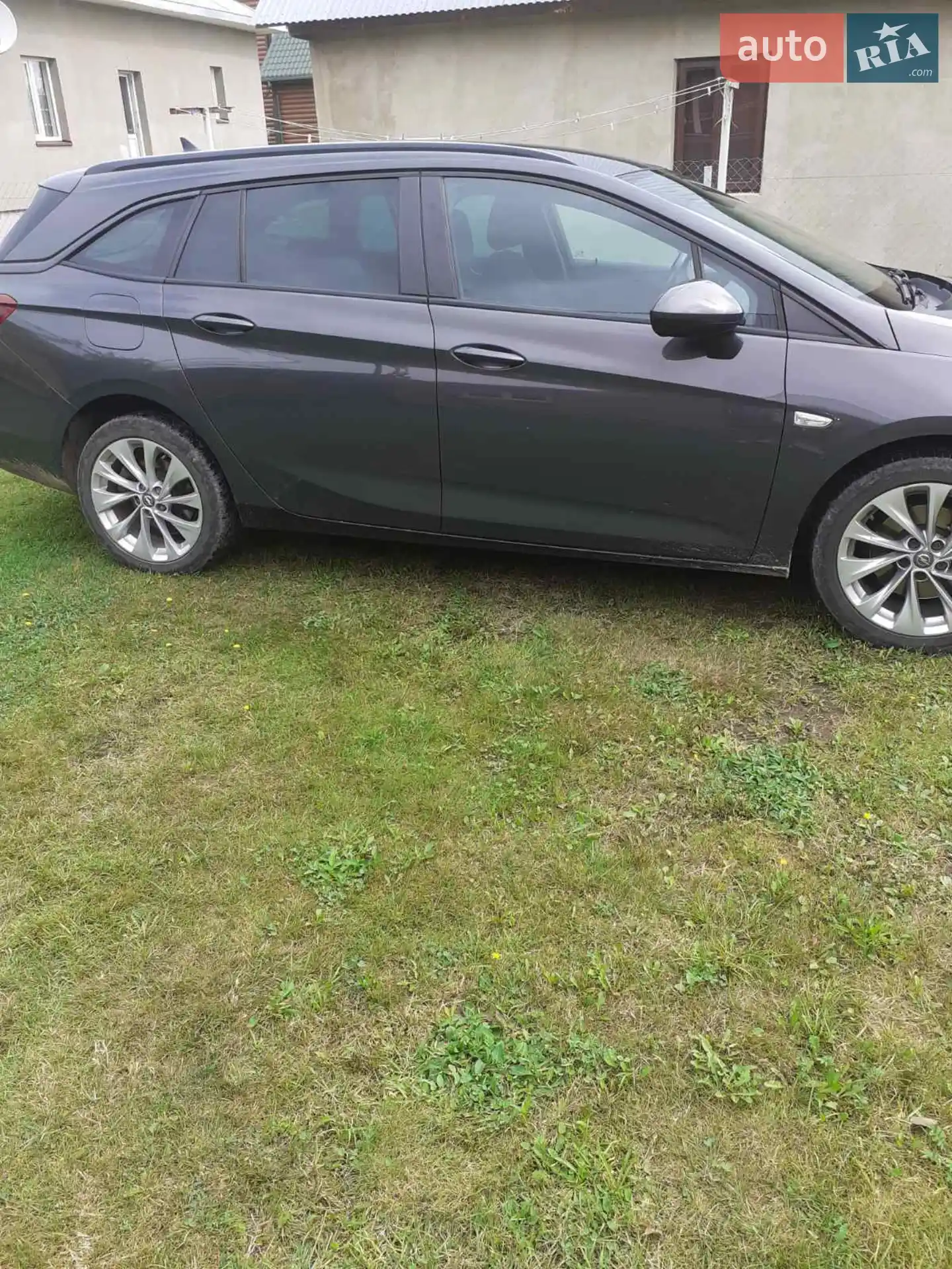 2016 Opel Astra - мініатюра 3