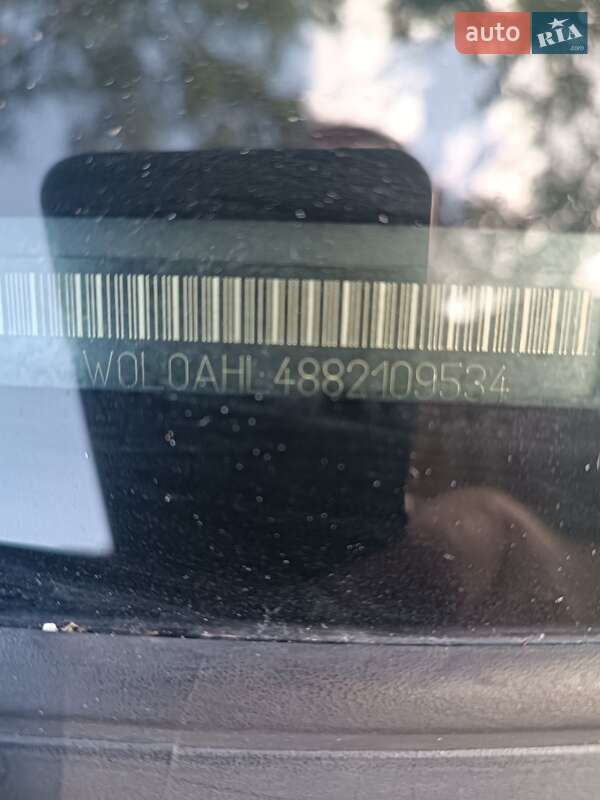 Хэтчбек Opel Astra 2008 в Покровске фото 2 Хэтчбек Opel Astra 2008 в Покровске