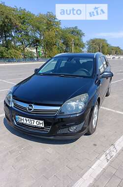 Універсал Opel Astra 2008 в Одесі