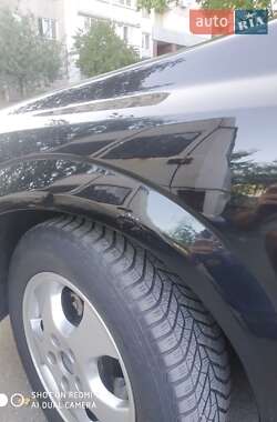 Универсал Opel Astra 2005 в 