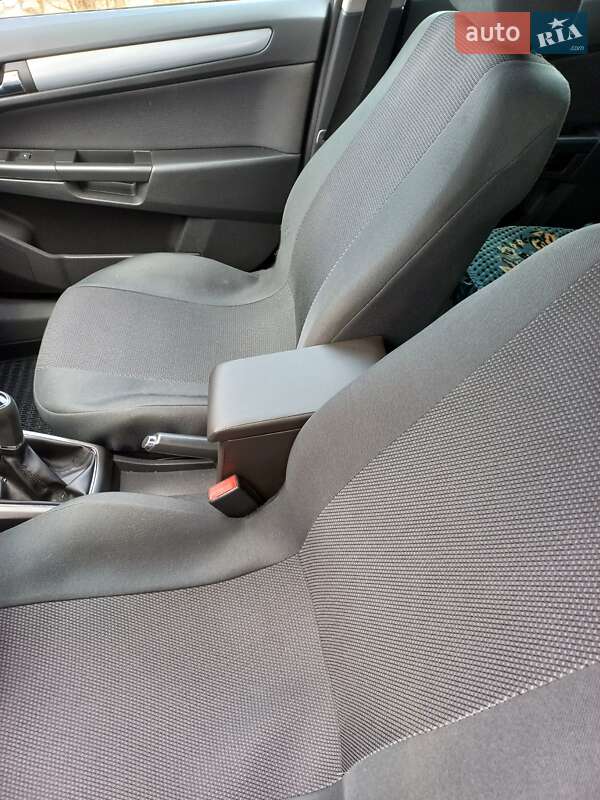 Универсал Opel Astra 2006 в Коломые фото 20 Универсал Opel Astra 2006 в Коломые