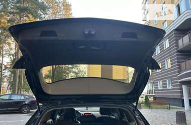 Универсал Opel Astra 2011 в 