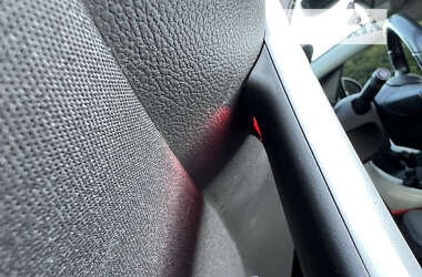 Универсал Opel Astra 2012 в 