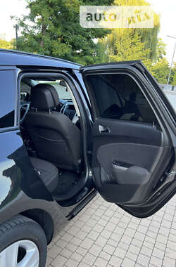 Универсал Opel Astra 2012 в 