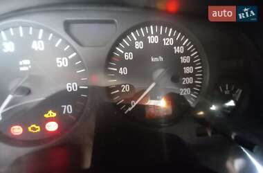 Седан Opel Astra 2008 в Тернополе