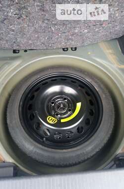 Хэтчбек Opel Astra 2004 в 