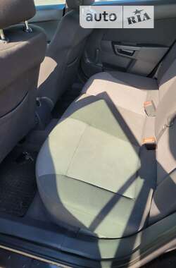 Универсал Opel Astra 2011 в 