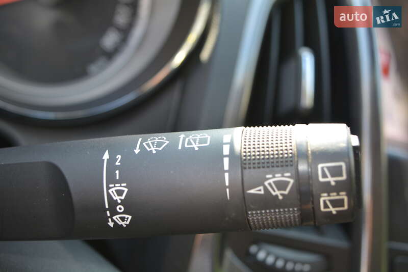 Универсал Opel Astra 2012 в Новоднестровске