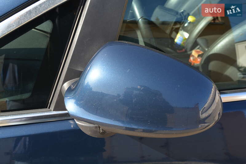 Универсал Opel Astra 2012 в Новоднестровске